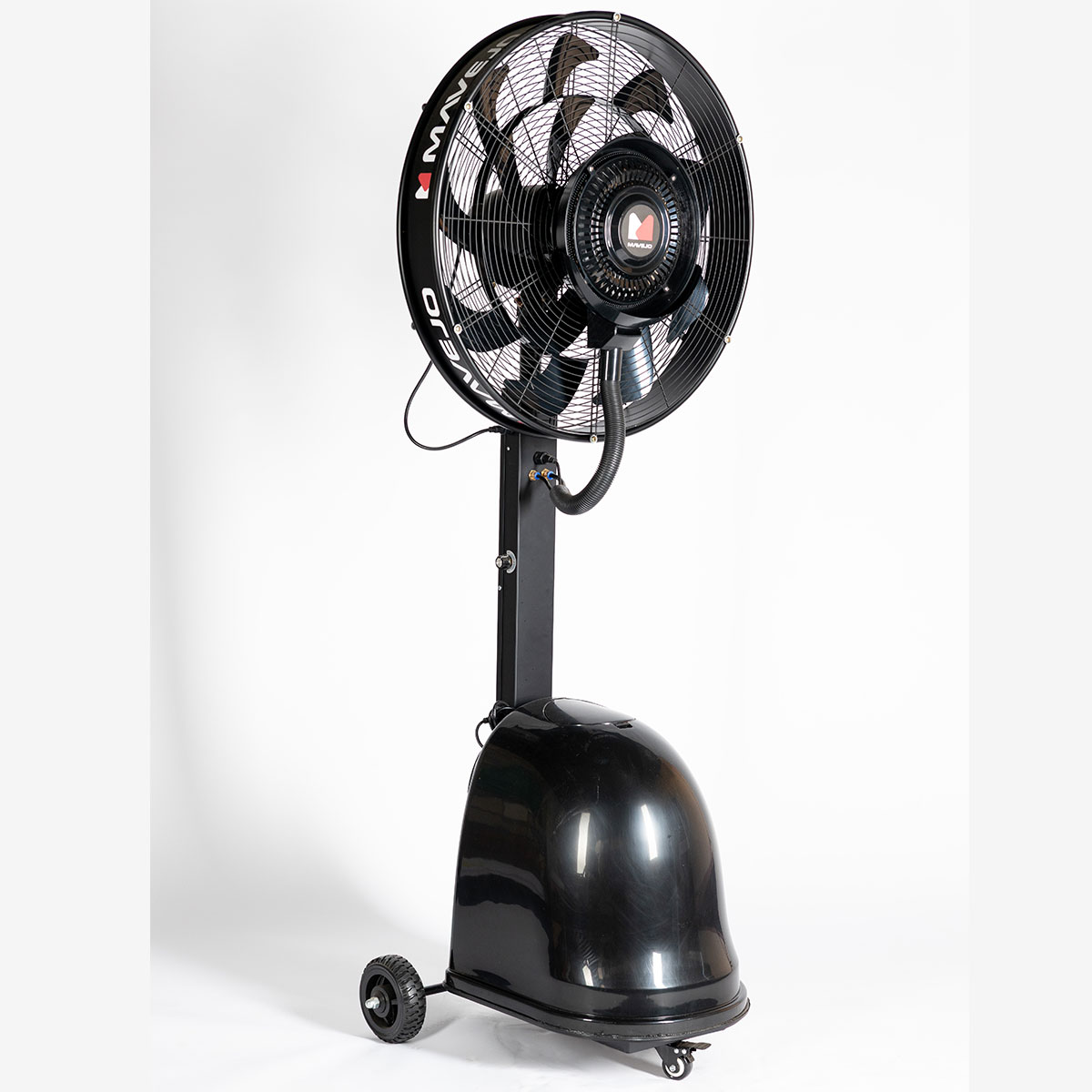 Ventilator sa vodom