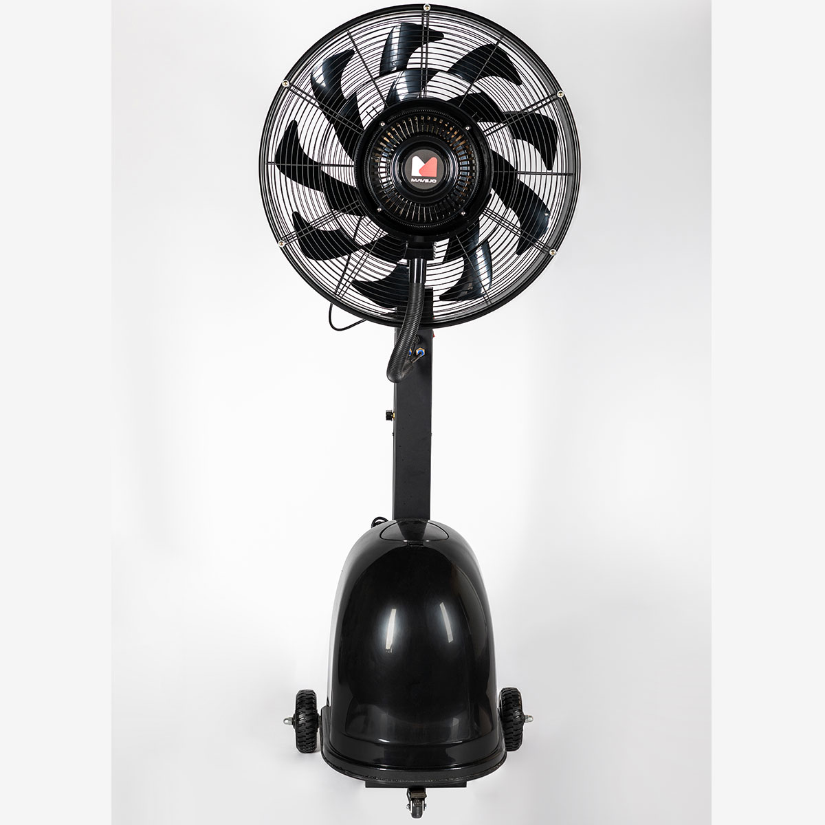 Ventilator sa vodom