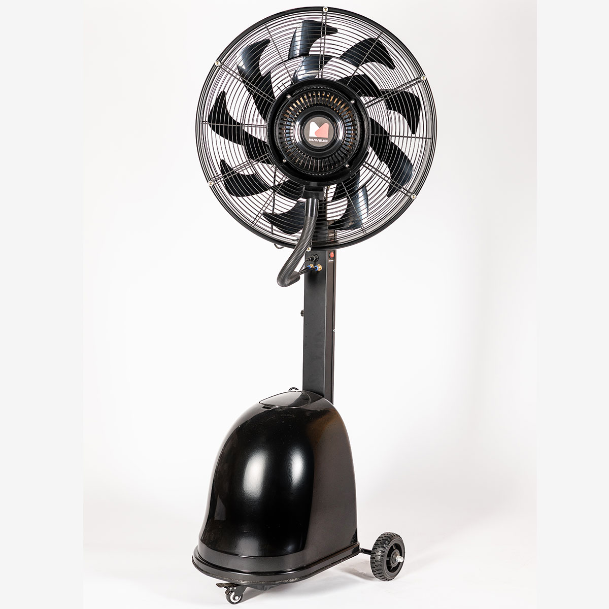 Ventilator sa vodom