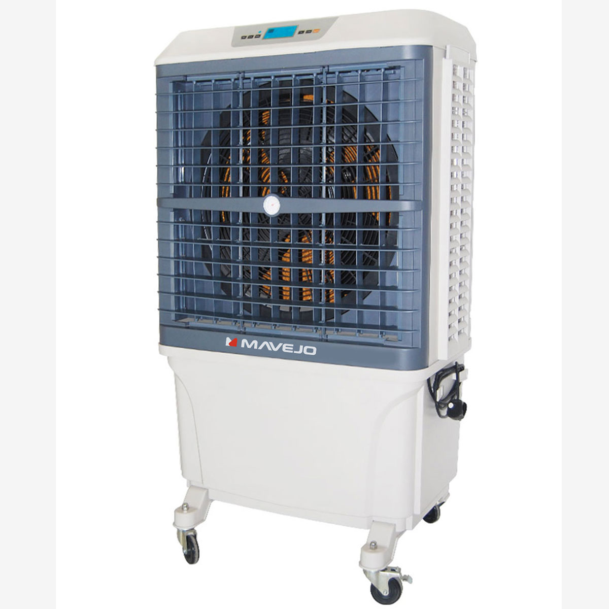 Nevera Air Cooler