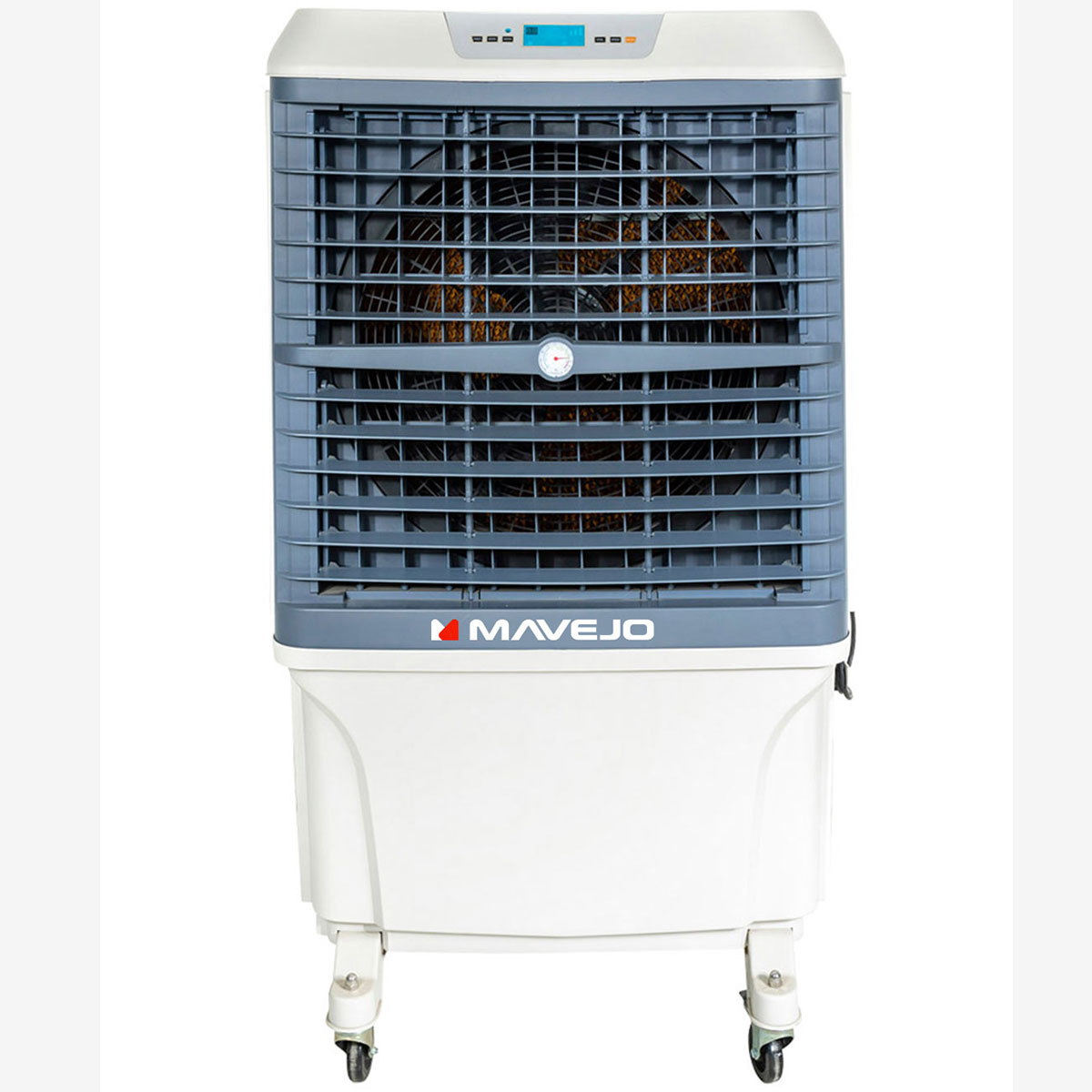 Nevera Air Cooler