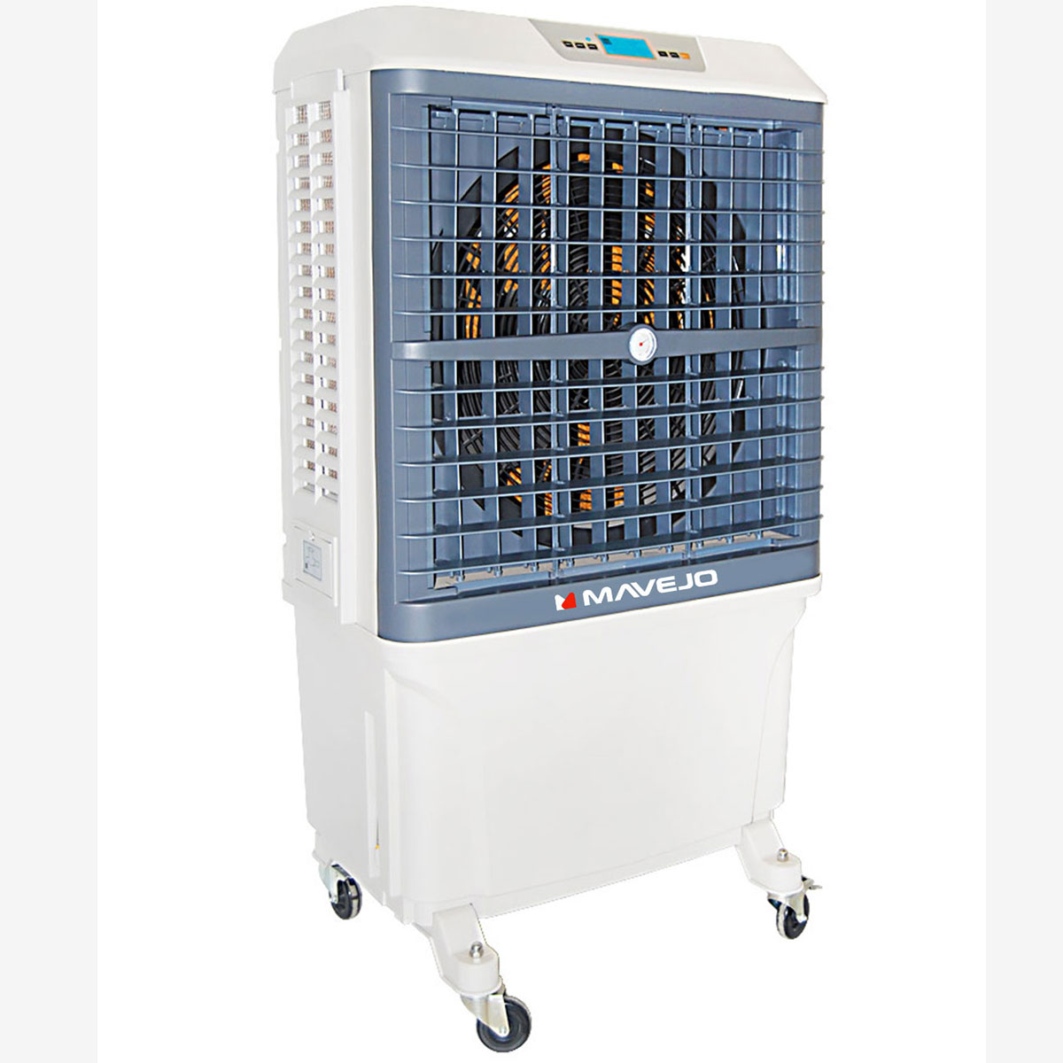 Nevera Air Cooler